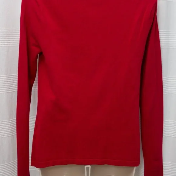 NY&Co Asymmetrical Cutout Sweater - Picture 4 of 4